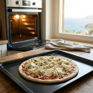 Handmade Frozen 4 Fromaggi