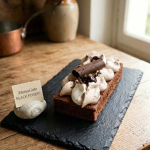 Mamagato Black Forest
