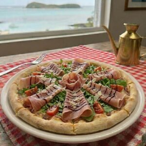 Handmade Pizza Romagna