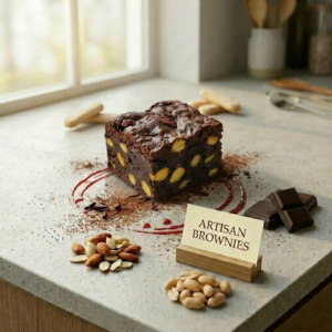 Brownies Big
