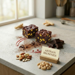 Brownies Small
