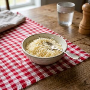 Extra Italian Parmesan (10 gr)