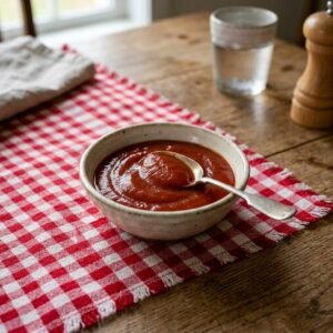 extra ketchup (10 gr)