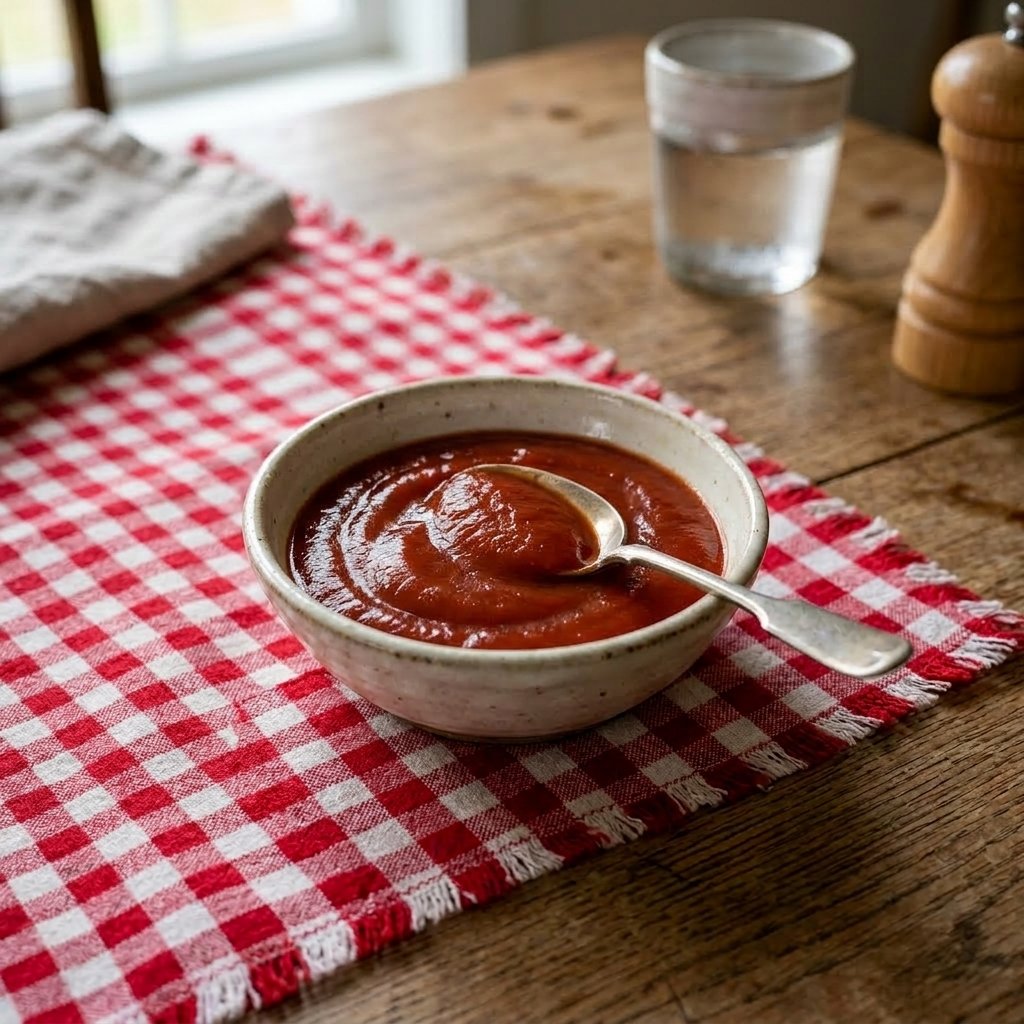 extra ketchup (10 gr)